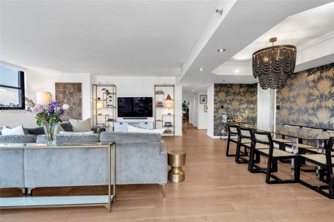 Copropriété à vendre à Miami Beach, Floride: 2 chambres, 170.66 m2 № 1986306 - photo 28