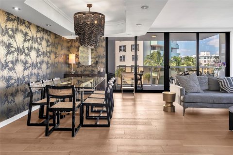 Copropriété à vendre à Miami Beach, Floride: 2 chambres, 170.66 m2 № 1986306 - photo 24