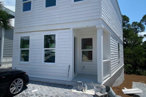 Casa en venta en Santa Rosa Beach, Florida, 3 dormitorios, 204.48 m2 № 564538 - foto 1