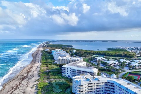 Купить кондоминиум в Стьюарт, Флорида 3 комнаты, 116.41м2, № 2084206 - фото 30