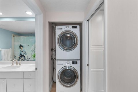 Купить кондоминиум в Стьюарт, Флорида 3 комнаты, 116.41м2, № 2084206 - фото 23