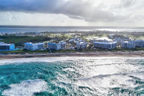 Купить кондоминиум в Стьюарт, Флорида 3 комнаты, 116.41м2, № 2084206 - фото 29