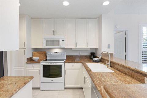 Купить кондоминиум в Стьюарт, Флорида 3 комнаты, 116.41м2, № 2084206 - фото 15