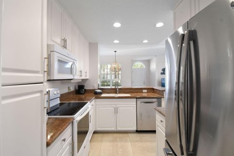 Купить кондоминиум в Стьюарт, Флорида 3 комнаты, 116.41м2, № 2084206 - фото 16