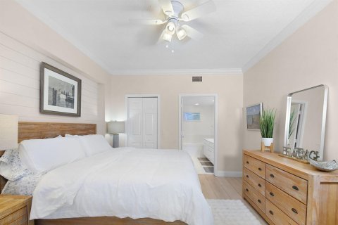 Купить кондоминиум в Стьюарт, Флорида 3 комнаты, 116.41м2, № 2084206 - фото 18