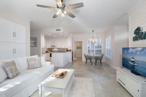 Купить кондоминиум в Стьюарт, Флорида 3 комнаты, 116.41м2, № 2084206 - фото 10