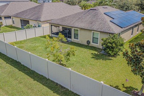 Casa en venta en Ruskin, Florida, 3 dormitorios, 161.09 m2 № 1883102 - foto 9