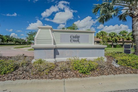 Casa en venta en Ruskin, Florida, 3 dormitorios, 161.09 m2 № 1883102 - foto 22