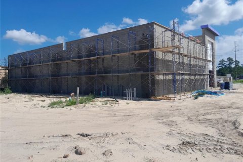 Снять в аренду коммерческую недвижимость в Панама-Бич, Флорида № 2233812 - фото 4