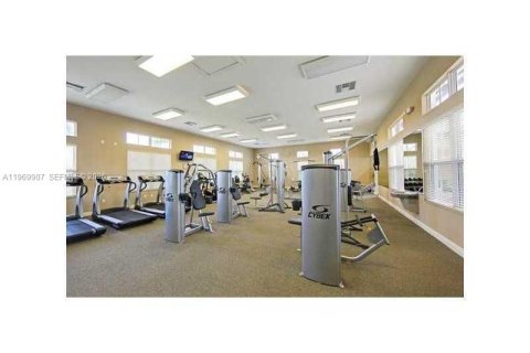 Adosado en alquiler en Cutler Bay, Florida, 4 dormitorios, 157 m2 № 2030805 - foto 20