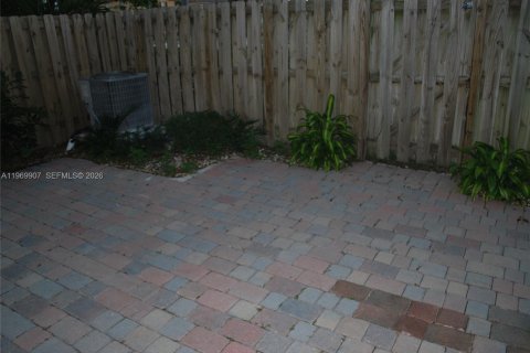 Adosado en alquiler en Cutler Bay, Florida, 4 dormitorios, 157 m2 № 2030805 - foto 17