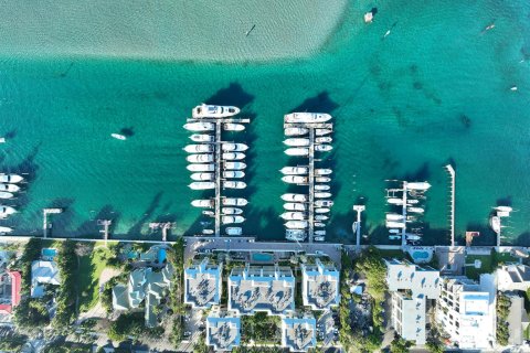 Condo in Palm Beach Shores, Florida, 3 bedrooms № 2424842 - photo 23