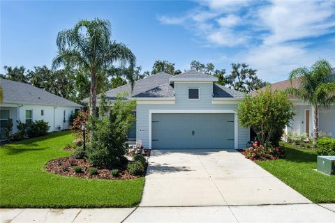 Casa en venta en Parrish, Florida, 3 dormitorios, 164.07 m2 № 1883717 - foto 1