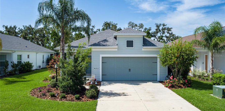 Casa en Parrish, Florida 3 dormitorios, 164.07 m2 № 1883717