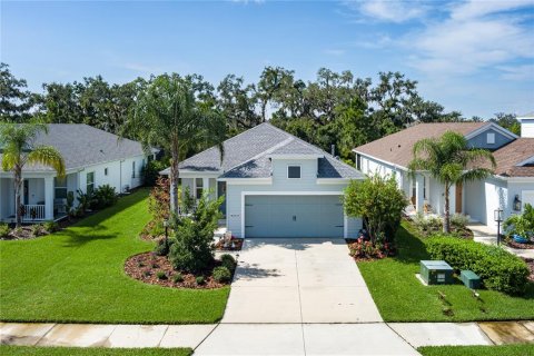 Casa en venta en Parrish, Florida, 3 dormitorios, 164.07 m2 № 1883717 - foto 28