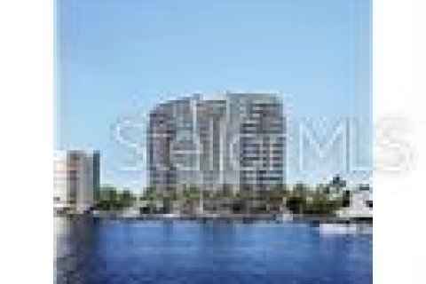 Condo in Fort Lauderdale, Florida, 4 bedrooms  № 1808884 - photo 14