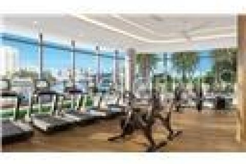 Condo in Fort Lauderdale, Florida, 4 bedrooms  № 1808884 - photo 8