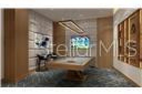 Condo in Fort Lauderdale, Florida, 4 bedrooms  № 1808884 - photo 9