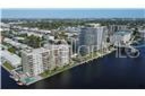 Condo in Fort Lauderdale, Florida, 4 bedrooms  № 1808884 - photo 13