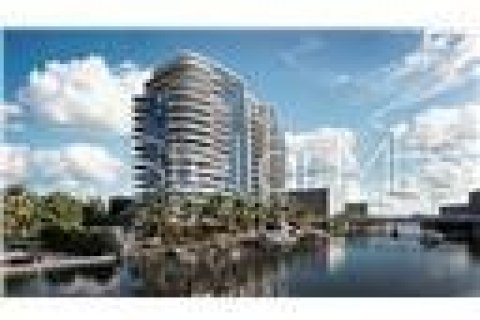 Condo in Fort Lauderdale, Florida, 4 bedrooms  № 1808884 - photo 15