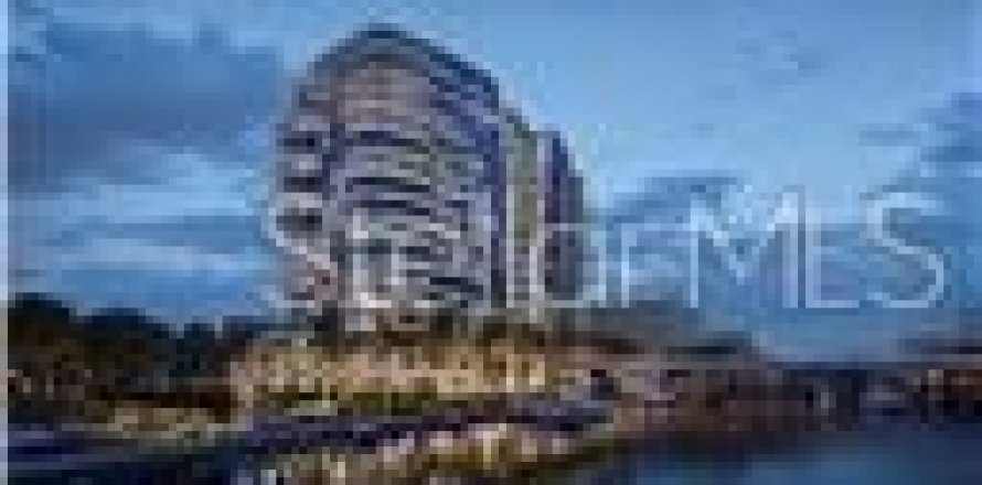 Condo in Fort Lauderdale, Florida, 4 bedrooms  № 1808884