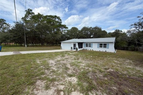 House in Weeki Wachee, Florida 2 bedrooms, 101.08 sq.m. № 2329184 - photo 28