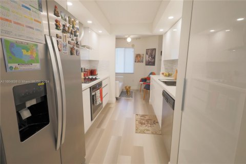 Copropriété à vendre à Pembroke Pines, Floride: 2 chambres, 92.9 m2 № 1978196 - photo 5