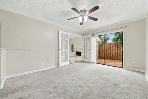 Touwnhouse à vendre à West Palm Beach, Floride: 2 chambres, 105.63 m2 № 2384880 - photo 16