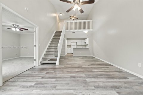 Touwnhouse à vendre à West Palm Beach, Floride: 2 chambres, 105.63 m2 № 2384880 - photo 6