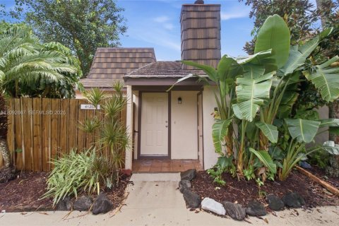 Touwnhouse à West Palm Beach, Floride 2 chambres, 105.63 m2 № 2384880