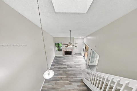 Touwnhouse à vendre à West Palm Beach, Floride: 2 chambres, 105.63 m2 № 2384880 - photo 19