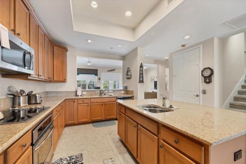 Adosado en venta en Placida, Florida, 3 dormitorios, 213.3 m2 № 1735070 - foto 12