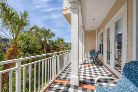 Adosado en venta en Placida, Florida, 3 dormitorios, 213.3 m2 № 1735070 - foto 10