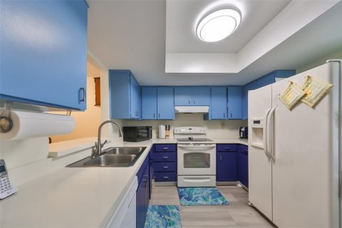 Condominio en venta en Sun City Center, Florida, 2 dormitorios, 106.84 m2 № 1531362 - foto 11