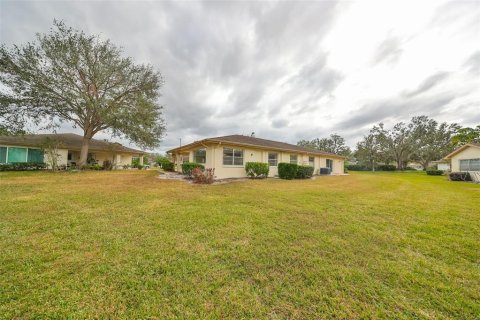 Condominio en venta en Sun City Center, Florida, 2 dormitorios, 106.84 m2 № 1531362 - foto 26