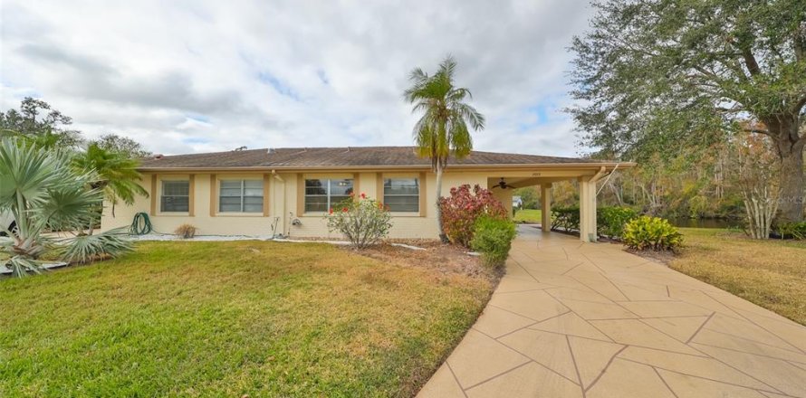 Condominio en Sun City Center, Florida, 2 dormitorios  № 1531362
