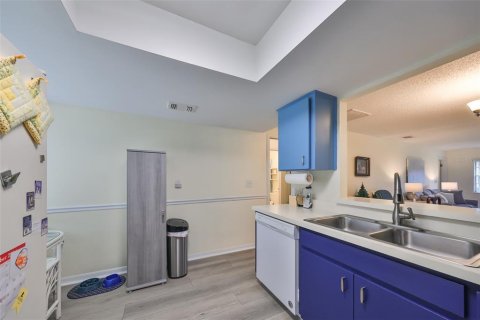 Condominio en venta en Sun City Center, Florida, 2 dormitorios, 106.84 m2 № 1531362 - foto 13