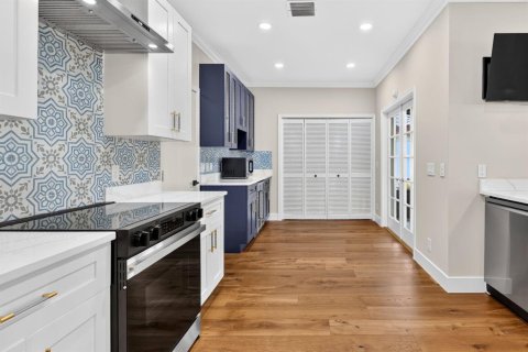 Villa ou maison à vendre à Stuart, Floride: 3 chambres, 181.35 m2 № 2285847 - photo 6