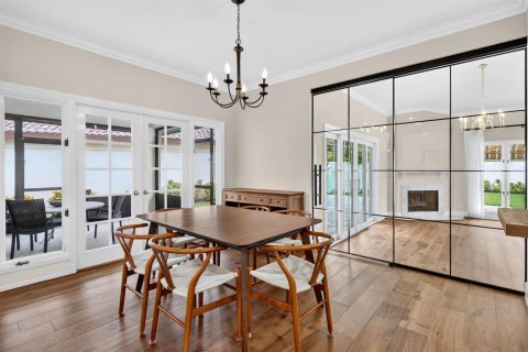 Villa ou maison à vendre à Stuart, Floride: 3 chambres, 181.35 m2 № 2285847 - photo 17