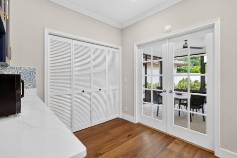 Villa ou maison à vendre à Stuart, Floride: 3 chambres, 181.35 m2 № 2285847 - photo 8
