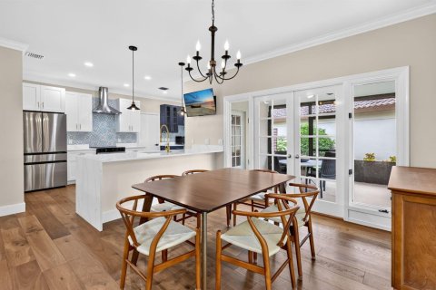Villa ou maison à vendre à Stuart, Floride: 3 chambres, 181.35 m2 № 2285847 - photo 15