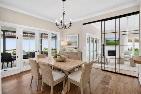 Villa ou maison à vendre à Stuart, Floride: 3 chambres, 181.35 m2 № 2285847 - photo 18