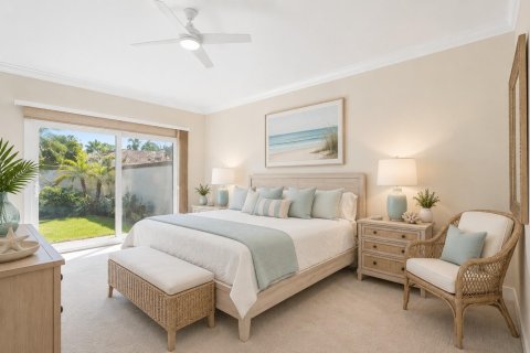 Villa ou maison à vendre à Stuart, Floride: 3 chambres, 181.35 m2 № 2285847 - photo 28