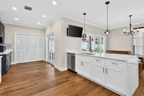 Villa ou maison à vendre à Stuart, Floride: 3 chambres, 181.35 m2 № 2285847 - photo 5