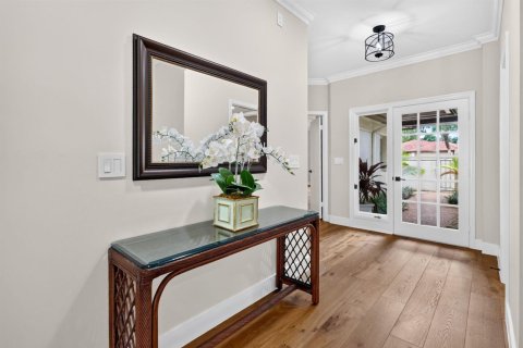 Villa ou maison à vendre à Stuart, Floride: 3 chambres, 181.35 m2 № 2285847 - photo 24