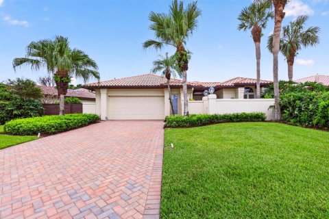 Villa ou maison à Stuart, Floride 3 chambres, 181.35 m2 № 2285847