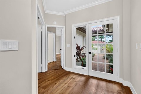 Villa ou maison à vendre à Stuart, Floride: 3 chambres, 181.35 m2 № 2285847 - photo 2