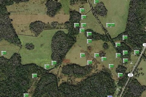 Land in Polk City, Florida № 2159550 - photo 6