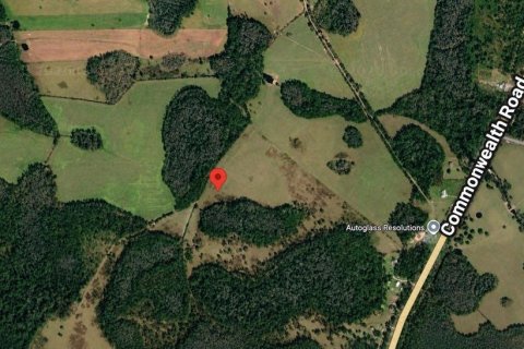 Land in Polk City, Florida № 2159550