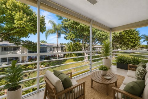Condo in Deerfield Beach, Florida, 1 bedroom  № 2247034 - photo 20